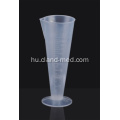 Plastic Graduated Cylinder